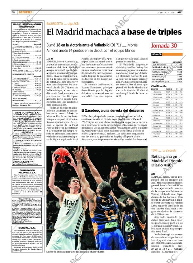 ABC CORDOBA 19-04-2010 página 96