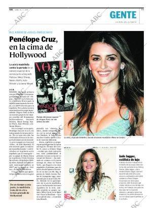 ABC CORDOBA 19-04-2010 página 99