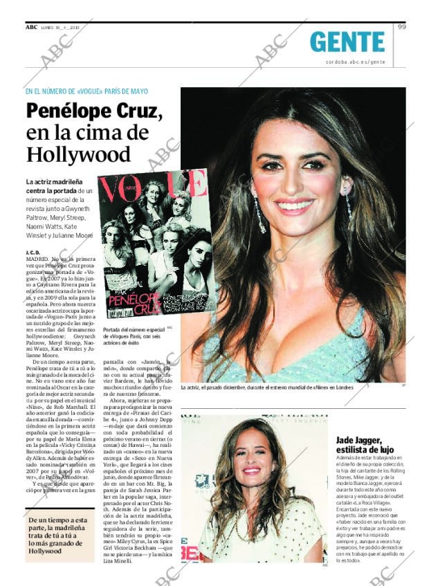 ABC CORDOBA 19-04-2010 página 99