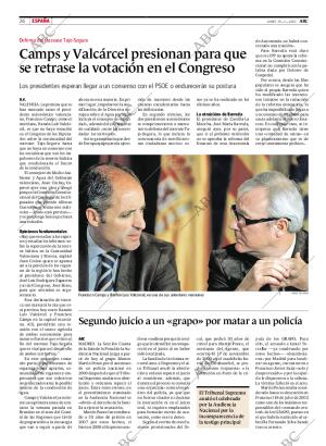 ABC MADRID 19-04-2010 página 26