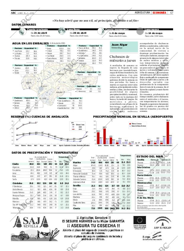 ABC SEVILLA 19-04-2010 página 67