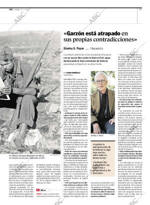 ABC MADRID 23-04-2010 página 67