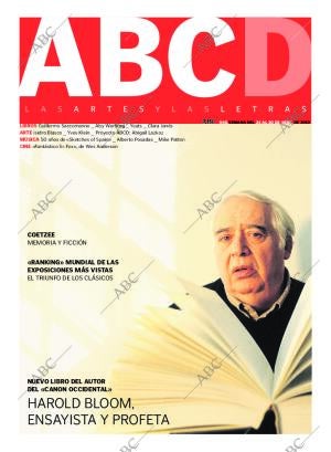 CULTURAL MADRID 24-04-2010 página 1