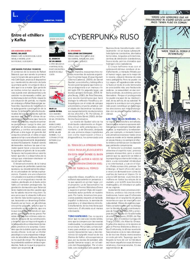 CULTURAL MADRID 24-04-2010 página 12