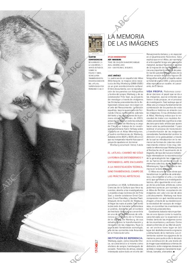 CULTURAL MADRID 24-04-2010 página 17