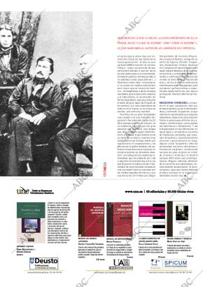 CULTURAL MADRID 24-04-2010 página 19