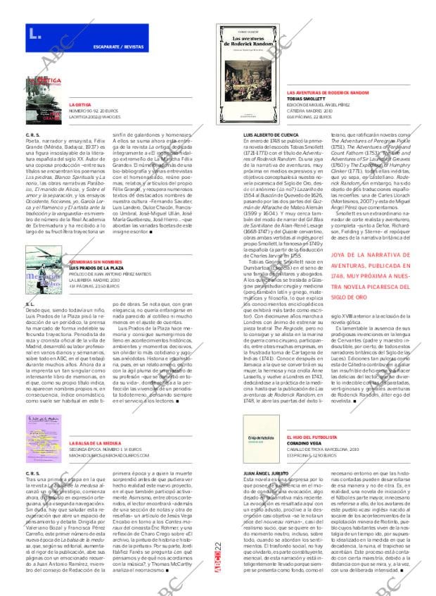 CULTURAL MADRID 24-04-2010 página 22