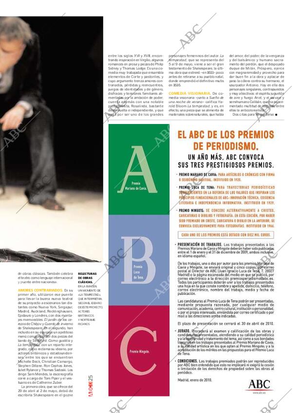 CULTURAL MADRID 24-04-2010 página 25