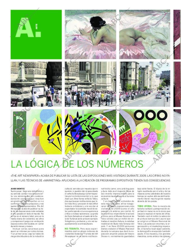 CULTURAL MADRID 24-04-2010 página 26