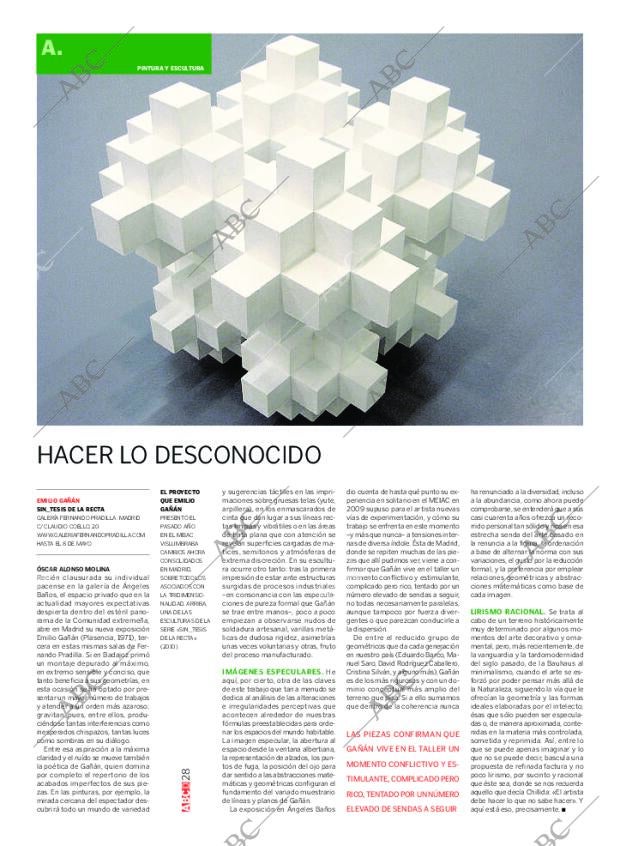 CULTURAL MADRID 24-04-2010 página 28
