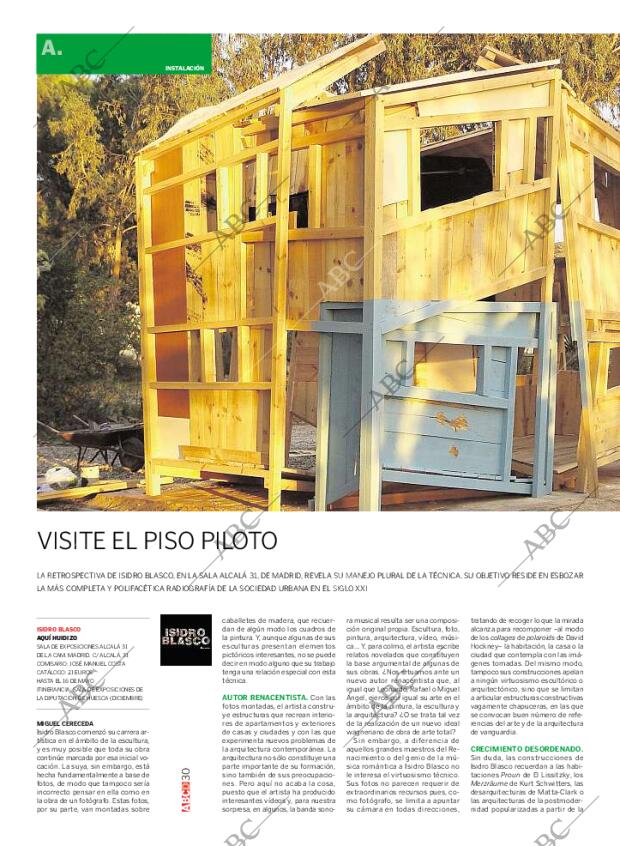 CULTURAL MADRID 24-04-2010 página 30