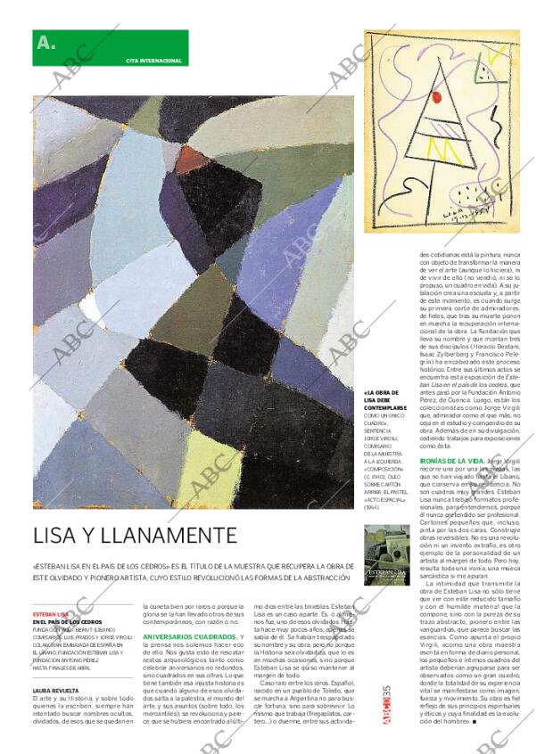 CULTURAL MADRID 24-04-2010 página 35