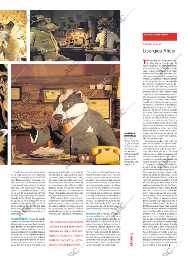 CULTURAL MADRID 24-04-2010 página 41