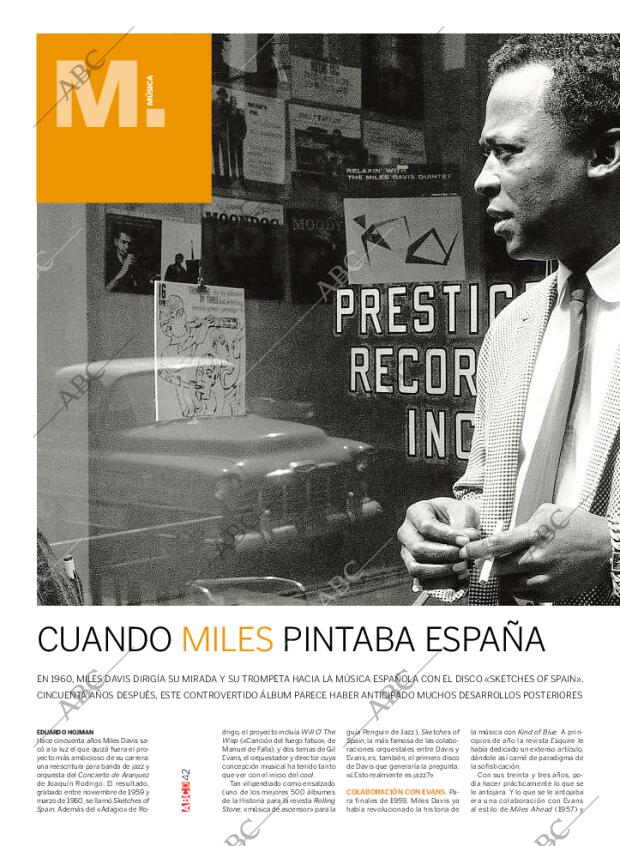 CULTURAL MADRID 24-04-2010 página 42