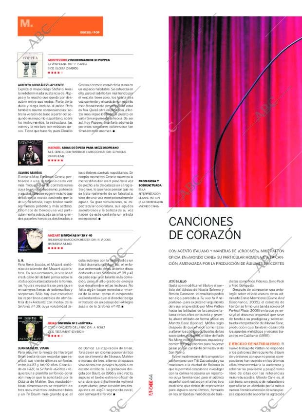 CULTURAL MADRID 24-04-2010 página 44