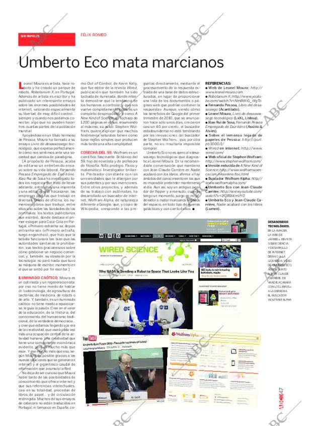 CULTURAL MADRID 24-04-2010 página 47