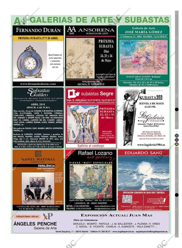 CULTURAL MADRID 24-04-2010 página 48