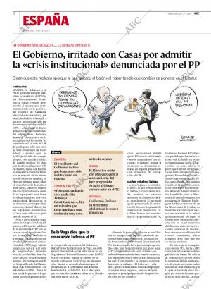 ABC MADRID 28-04-2010 página 16