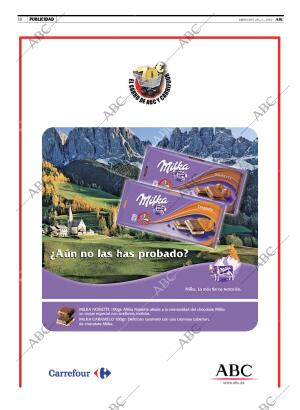 ABC MADRID 28-04-2010 página 18