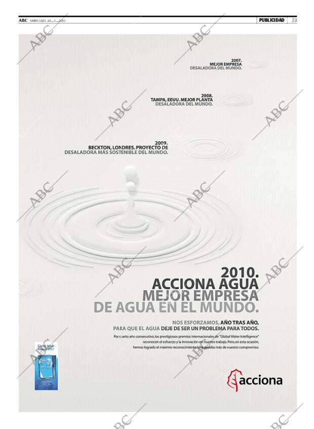 ABC MADRID 28-04-2010 página 23