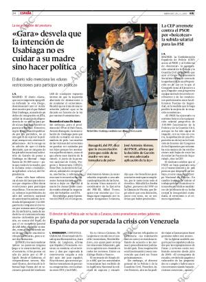 ABC MADRID 28-04-2010 página 24