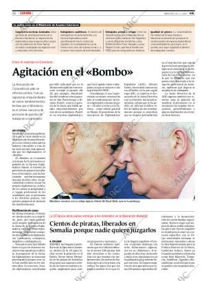 ABC MADRID 28-04-2010 página 26