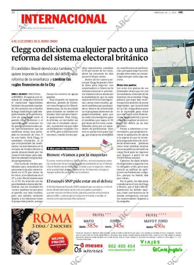 ABC MADRID 28-04-2010 página 32