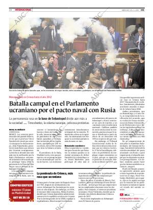 ABC MADRID 28-04-2010 página 34