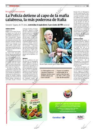 ABC MADRID 28-04-2010 página 36