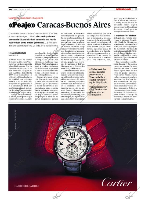 ABC MADRID 28-04-2010 página 39