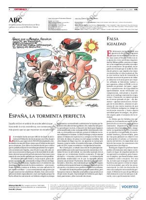 ABC MADRID 28-04-2010 página 4