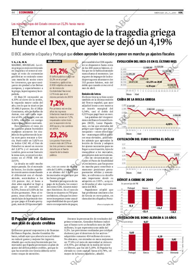 ABC MADRID 28-04-2010 página 44