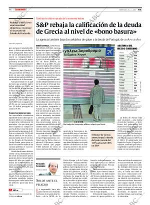 ABC MADRID 28-04-2010 página 46