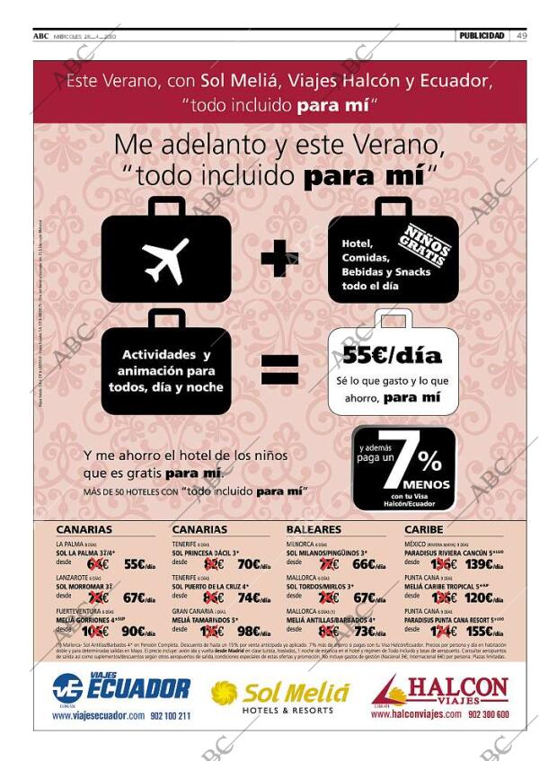ABC MADRID 28-04-2010 página 49