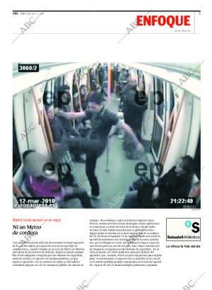 ABC MADRID 28-04-2010 página 5