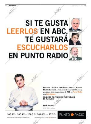 ABC MADRID 28-04-2010 página 52