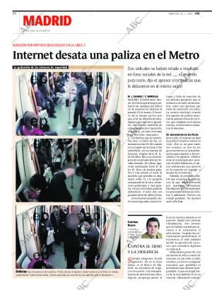 ABC MADRID 28-04-2010 página 54