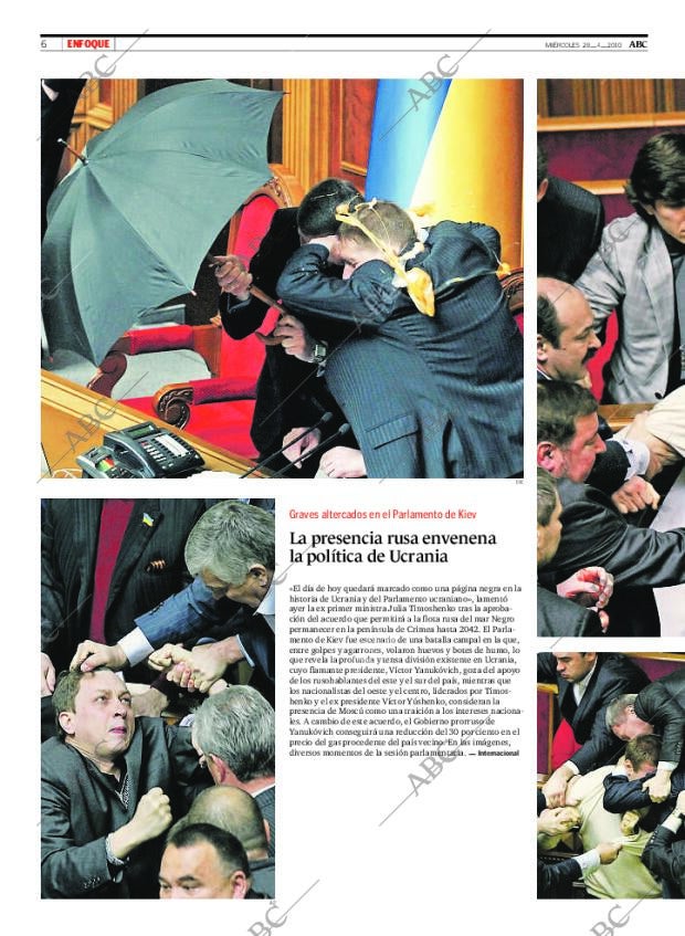 ABC MADRID 28-04-2010 página 6