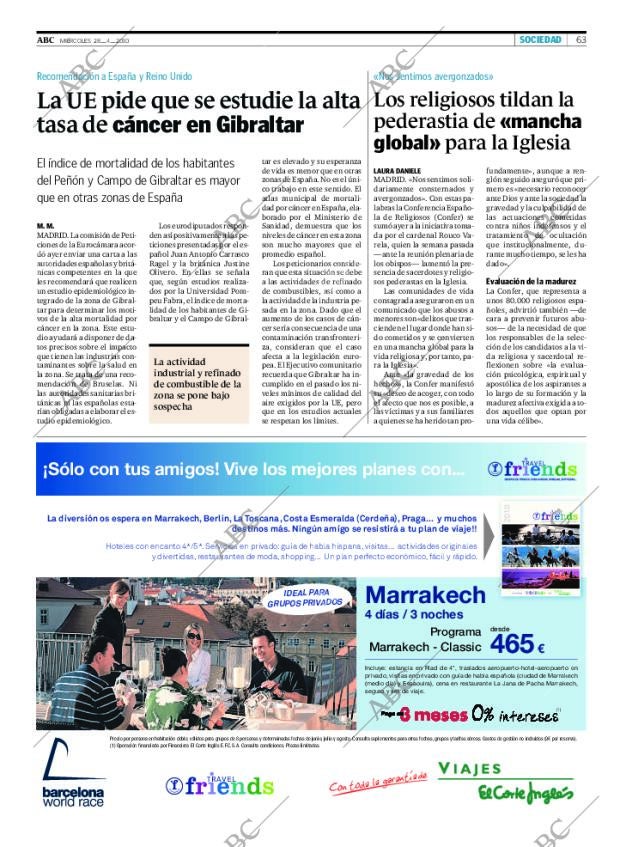 ABC MADRID 28-04-2010 página 63