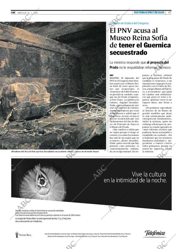 ABC MADRID 28-04-2010 página 67