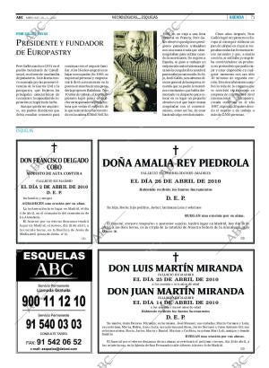 ABC MADRID 28-04-2010 página 71