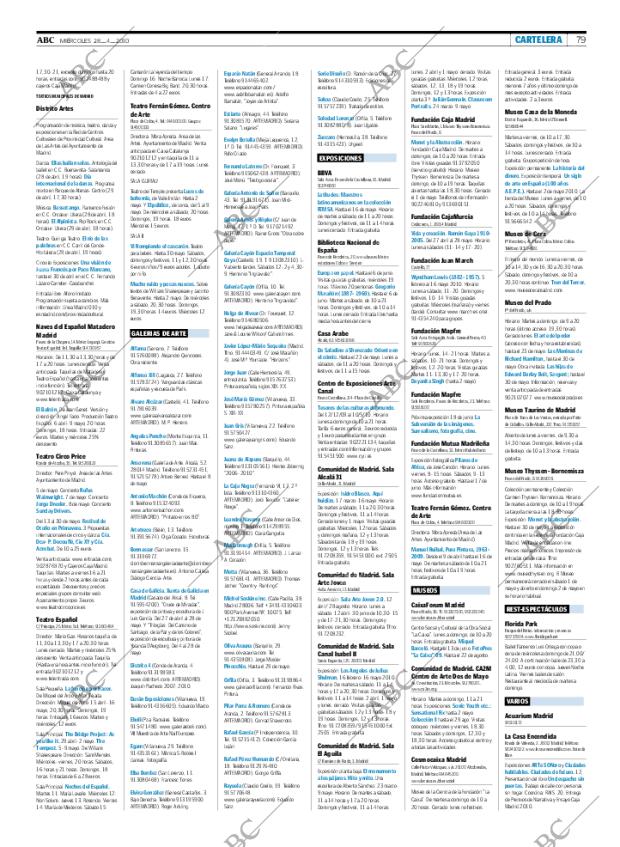 ABC MADRID 28-04-2010 página 79