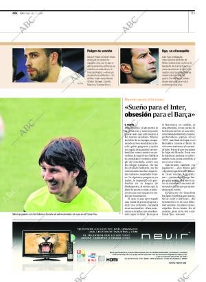 ABC MADRID 28-04-2010 página 83
