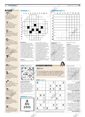 ABC MADRID 28-04-2010 página 88