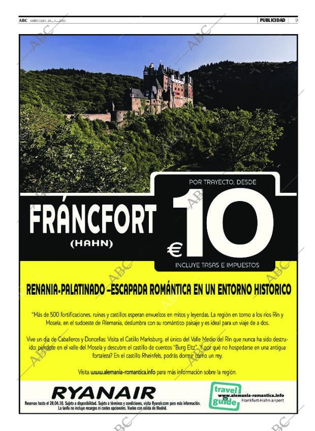 ABC MADRID 28-04-2010 página 9