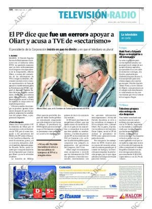 ABC MADRID 28-04-2010 página 91