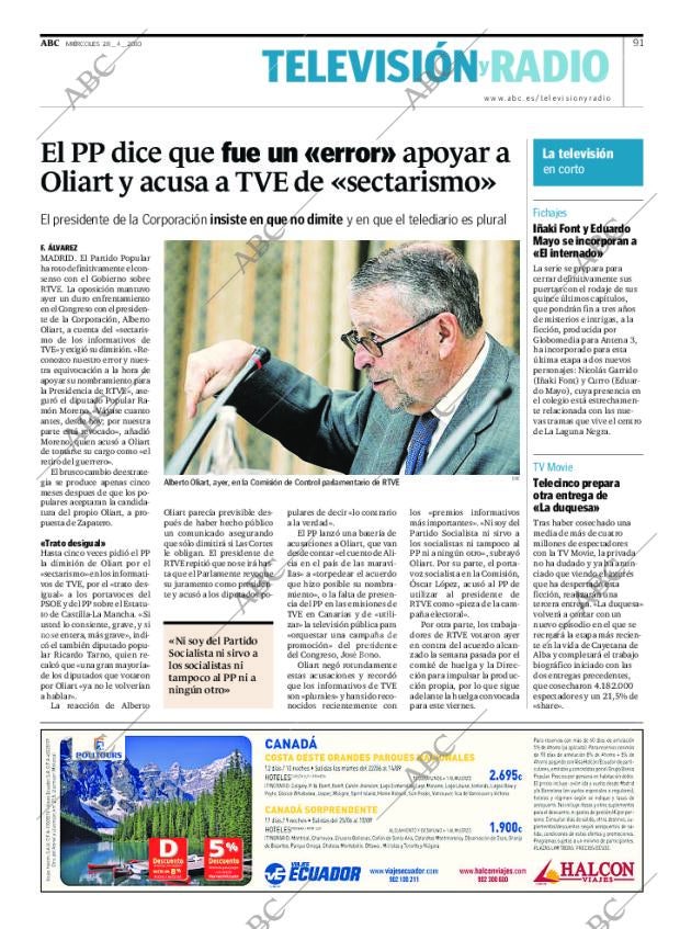 ABC MADRID 28-04-2010 página 91