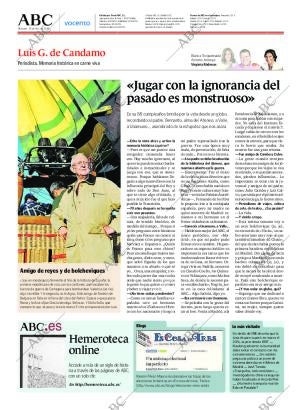 ABC MADRID 28-04-2010 página 94