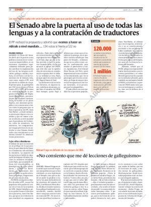 ABC MADRID 29-04-2010 página 18