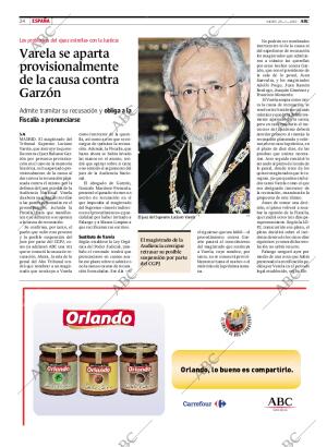 ABC MADRID 29-04-2010 página 24